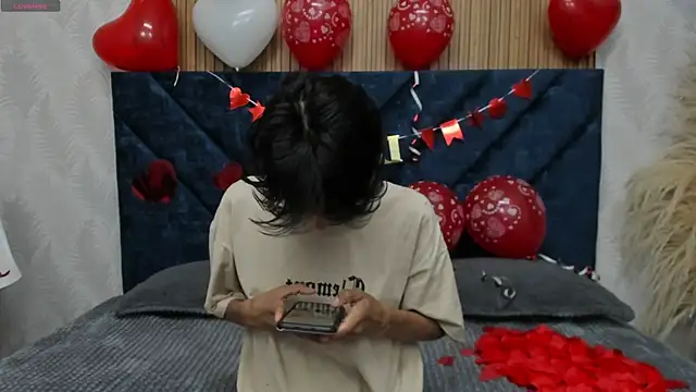 Marge lasander online show from February 15, 2025, 1:31 am