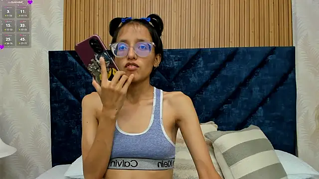 Marge lasander online show from February 25, 2025, 1:30 am