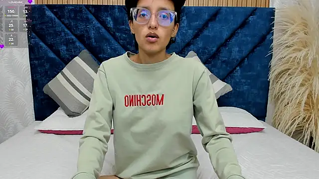 Marge lasander online show from March 7, 2025, 2:04 am