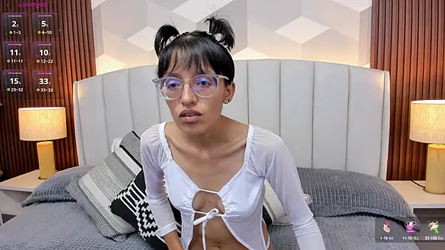 Marge lasander online show from September 26, 2025, 2:37 am