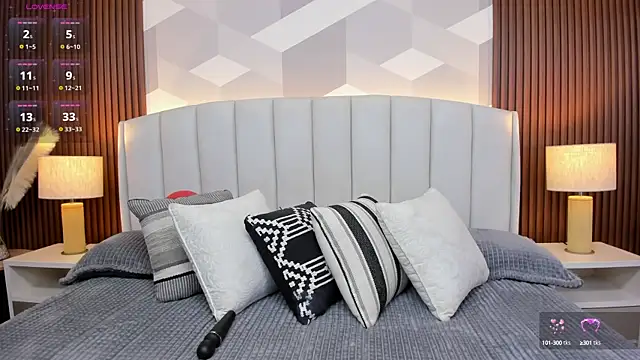 Marge lasander online show from October 5, 2025, 1:26 am