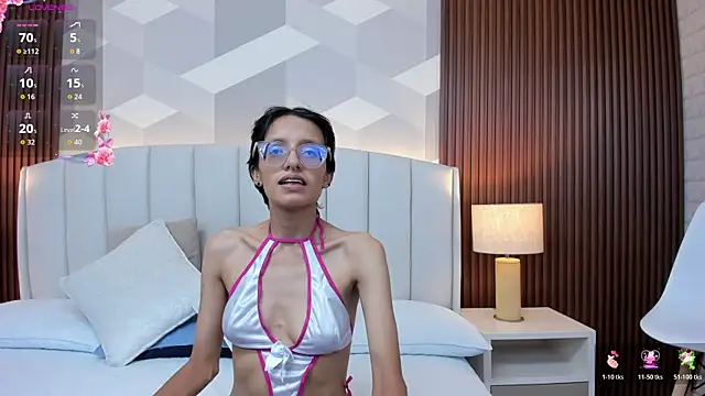 Marge lasander online show from October 26, 2025, 1:55 am