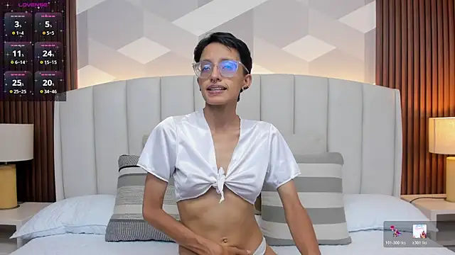 Marge lasander online show from December 22, 2025, 1:46 am