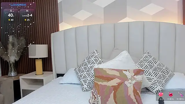 Marge lasander online show from February 8, 2026, 1:31 am