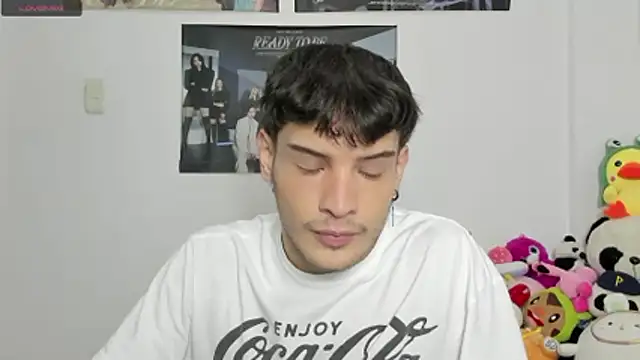 Martinsibiris online show from April 5, 2026, 2:14 pm