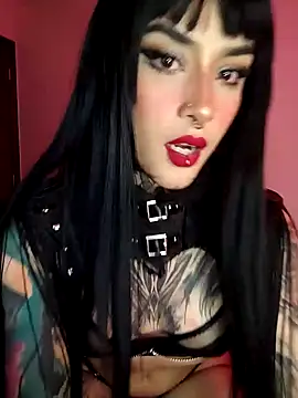 taaylor33 online show from December 7, 2024, 5:26 am