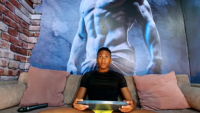 Ethan Fox11 online show from April 23, 2026, 2:57 am