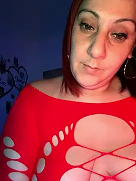 DeeLight124 online show from January 9, 2026, 7:11 am