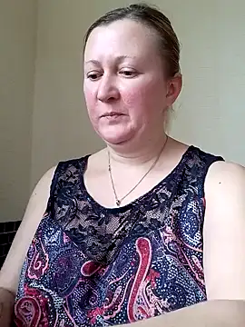 blondyaguar online show from January 15, 2025, 8:41 am