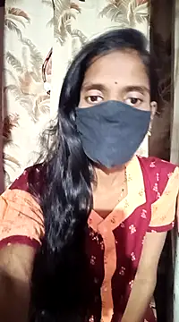 Joshna-Sexy online show from March 17, 2025, 6:29 am