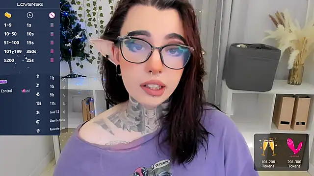 Dixi Pixi  online show from December 19, 2024, 10:24 am