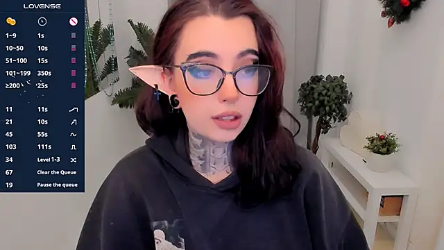 Dixi Pixi  online show from December 22, 2024, 5:34 am