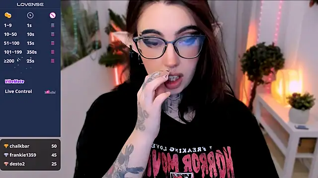 Dixi Pixi  online show from January 9, 2025, 1:35 pm