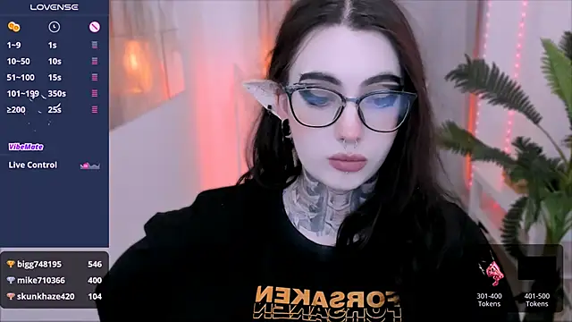 Dixi Pixi  online show from January 24, 2025, 11:37 am