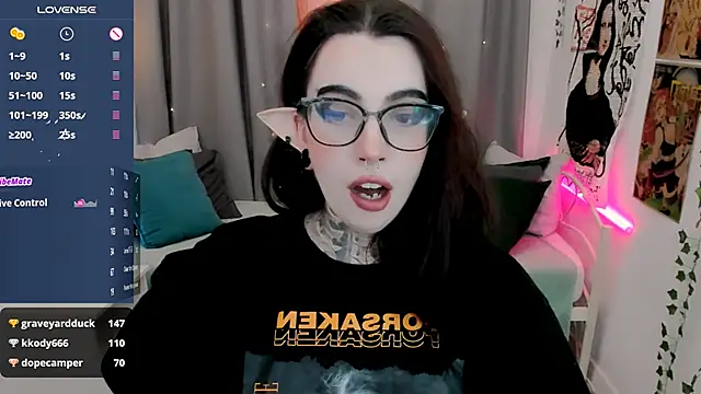 Dixi Pixi  online show from January 26, 2025, 8:46 am