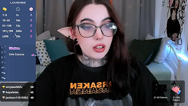 Dixi Pixi  online show from February 1, 2025, 8:50 am