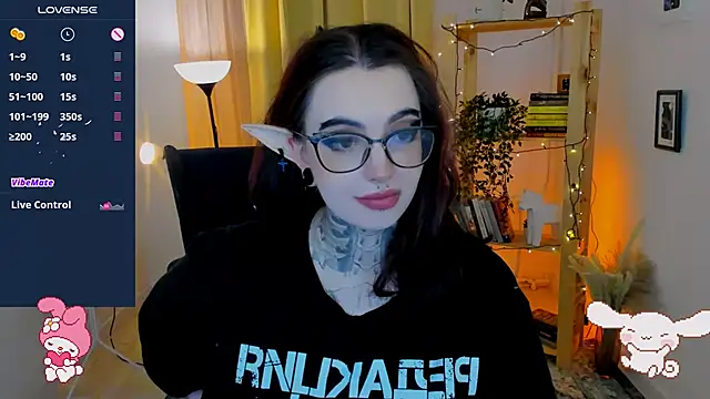 Dixi Pixi  online show from February 9, 2025, 5:50 am