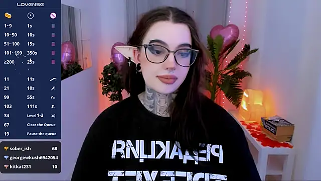 Dixi Pixi  online show from February 16, 2025, 9:15 am