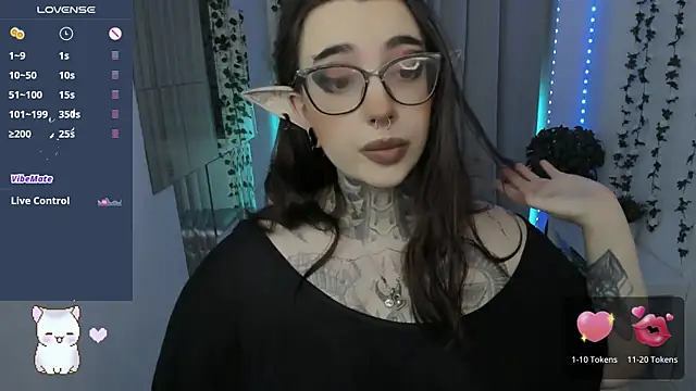 Dixi Pixi  online show from January 15, 2026, 7:13 am