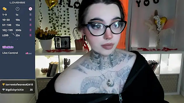 Dixi Pixi  online show from February 20, 2026, 6:26 am