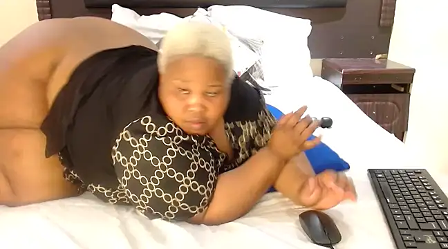 19bootylicious online show from March 22, 2025, 6:47 pm