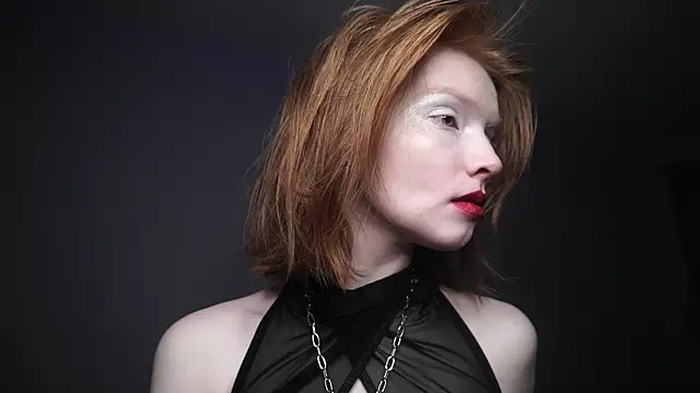 ginger hugs online show from February 21, 2025, 10:04 pm