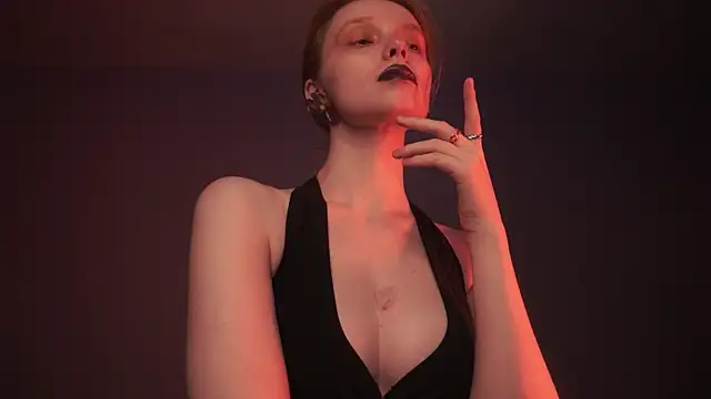 ginger hugs online show from February 22, 2025, 10:09 pm