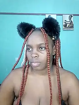 freaky j  online show from January 12, 2025, 10:45 am