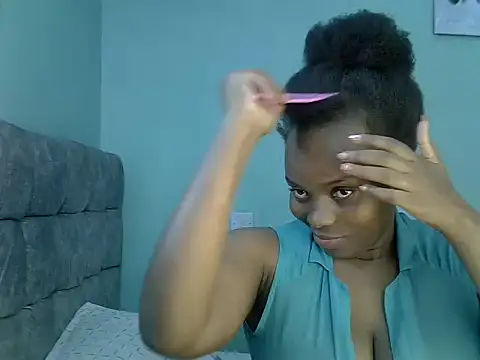 freaky j  online show from February 11, 2025, 1:10 am