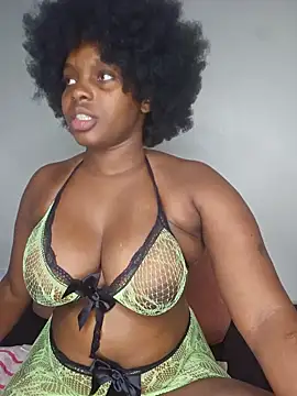 freaky j  online show from March 26, 2026, 8:36 pm