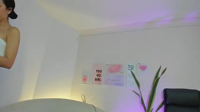 MissSussy online show from February 10, 2025, 3:24 am