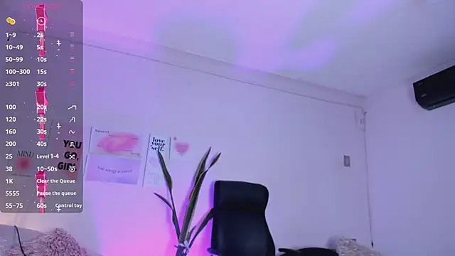 MissSussy online show from February 13, 2025, 3:18 am