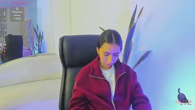 MissSussy online show from March 18, 2025, 3:09 am