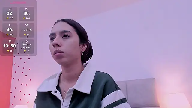 MissSussy online show from September 9, 2025, 11:32 am