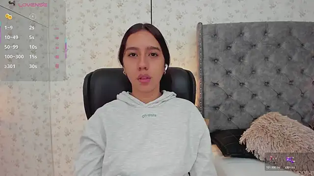 MissSussy online show from February 17, 2026, 12:12 pm