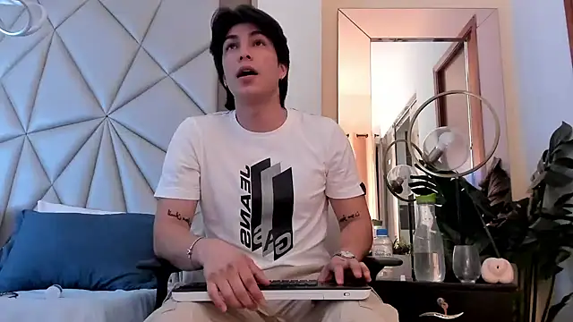 Karimferrer online show from January 7, 2025, 7:20 am