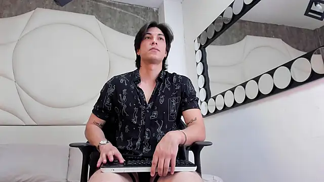 Karimferrer online show from September 13, 2025, 8:19 pm