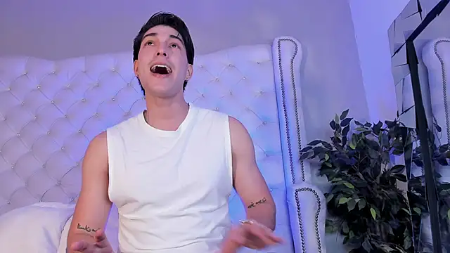 Karimferrer online show from January 12, 2026, 8:36 pm