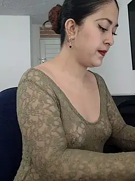 LisbethMoore  online show from November 6, 2025, 5:36 pm