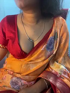 Snapshot of Spicy_sari_girl chatting on June 18, 2026, 2:56 am Spicy sari girl online show from June 18, 2026, 2:56 am