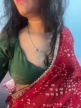Snapshot of Spicy_sari_girl chatting on July 4, 2026, 3:56 am Spicy sari girl online show from July 4, 2026, 3:56 am