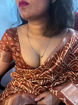 Snapshot of Spicy_sari_girl chatting on August 1, 2026, 3:50 am Spicy sari girl online show from August 1, 2026, 3:50 am