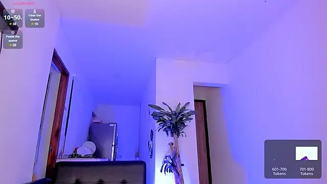 Snapshot of Pretty_Mariangel chatting on January 5, 2025, 7:49 am Pretty Mariangel online show from January 5, 2025, 7:49 am