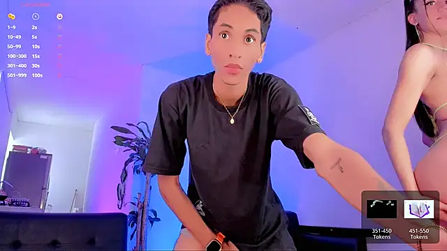 Snapshot of Pretty_Mariangel chatting on March 14, 2025, 4:30 pm Pretty Mariangel online show from March 14, 2025, 4:30 pm