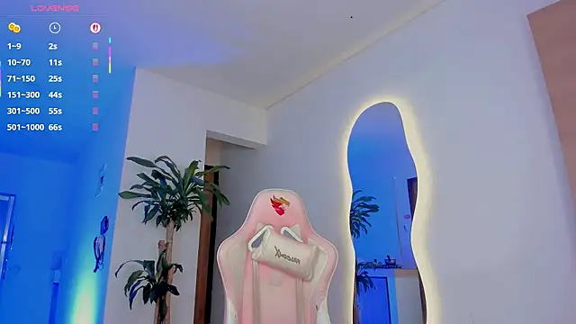 Snapshot of Pretty_Mariangel chatting on October 10, 2025, 3:38 am Pretty Mariangel online show from October 10, 2025, 3:38 am