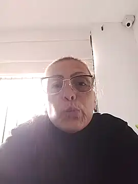 BrendaSex Hot online show from October 26, 2025, 5:41 pm