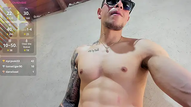 french sexx online show from February 26, 2025, 7:16 pm