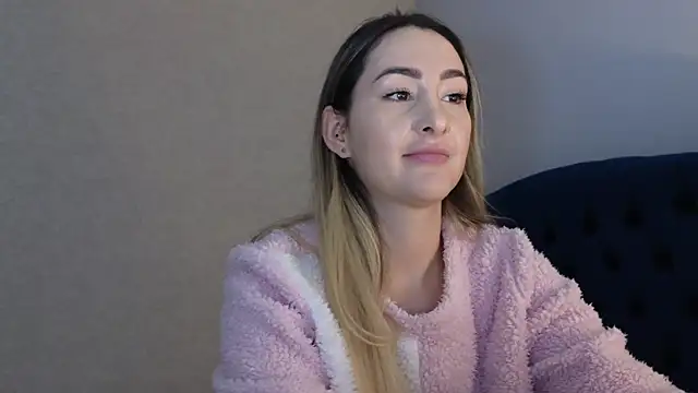 kimmie meow online show from February 13, 2025, 8:13 pm