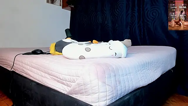 rosse merry online show from January 31, 2025, 3:20 am