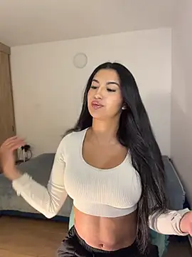 Kimm khalifa online show from July 13, 2026, 2:03 am